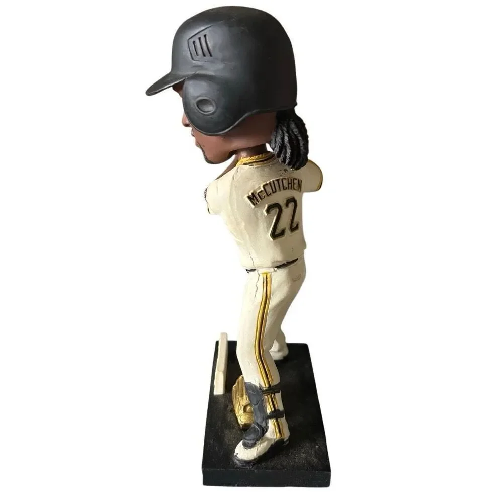 Pittsburgh Pirates Andrew McCutchen 2012 Bobble Head